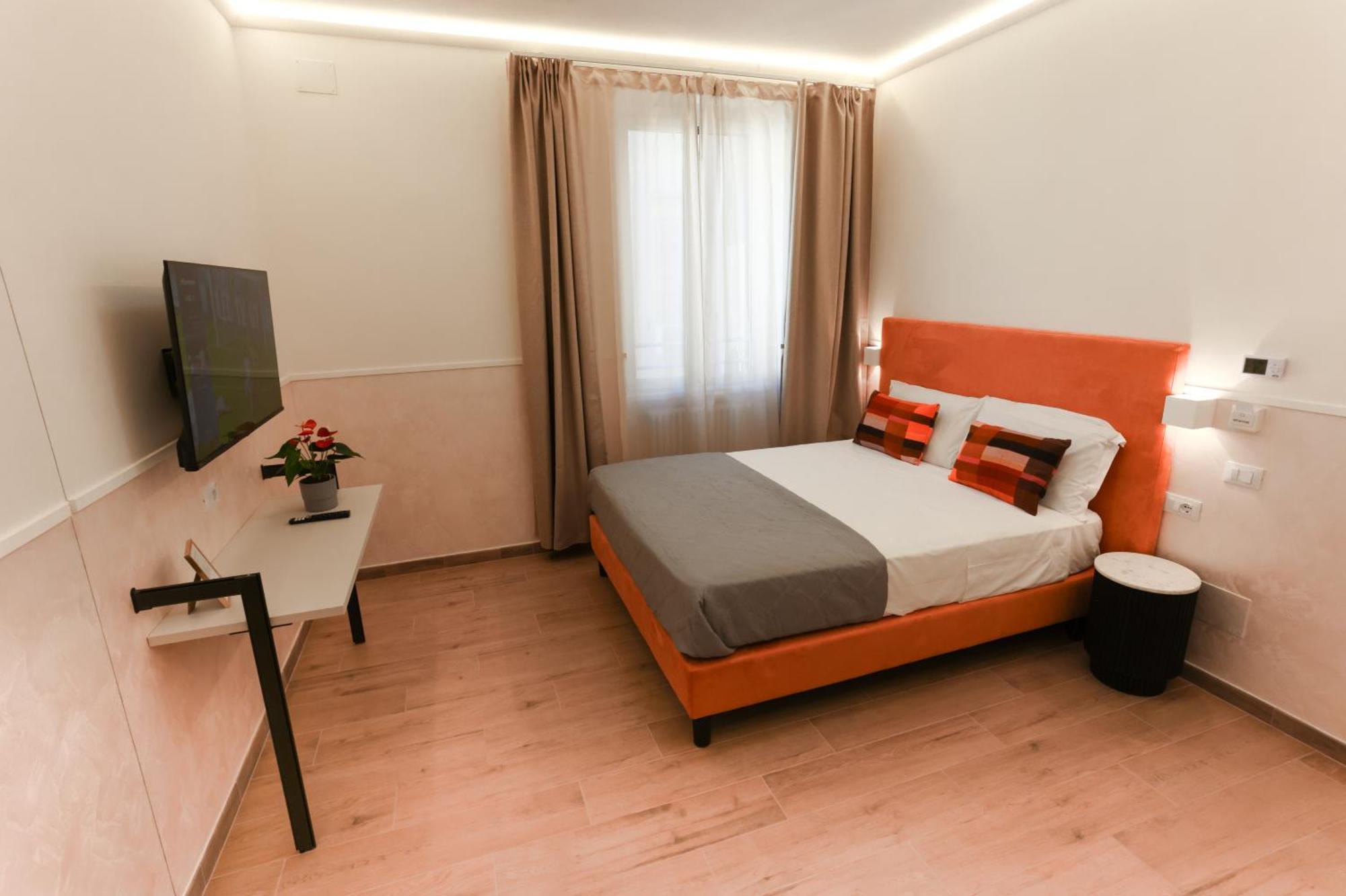Pensión Smart 3*