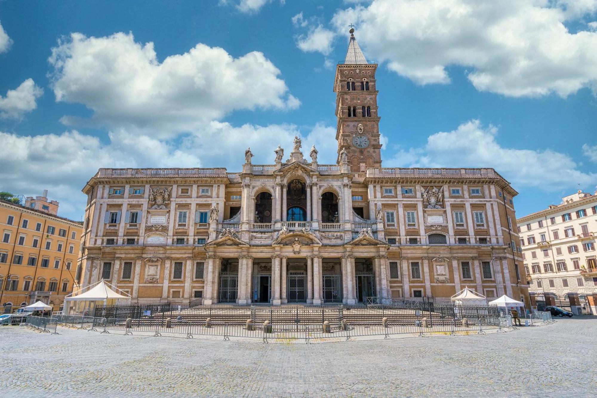 Smart Roma